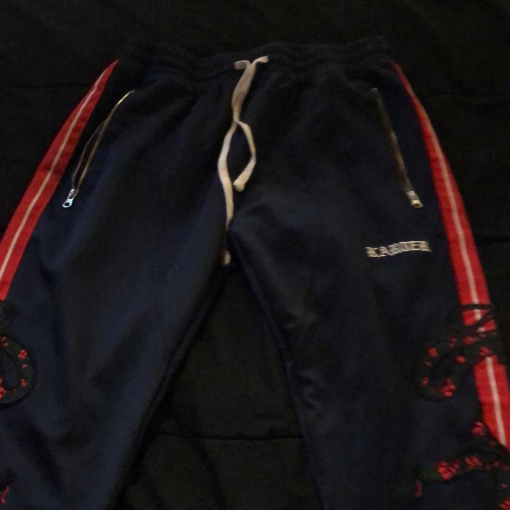 Karter Collection Pants - image 1